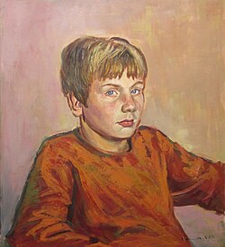 Bola portreti (1968)