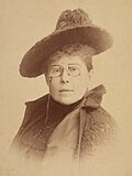Mariya Konopnicka