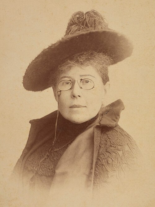 Fayl:Maria Konopnicka fotoportret.jpg