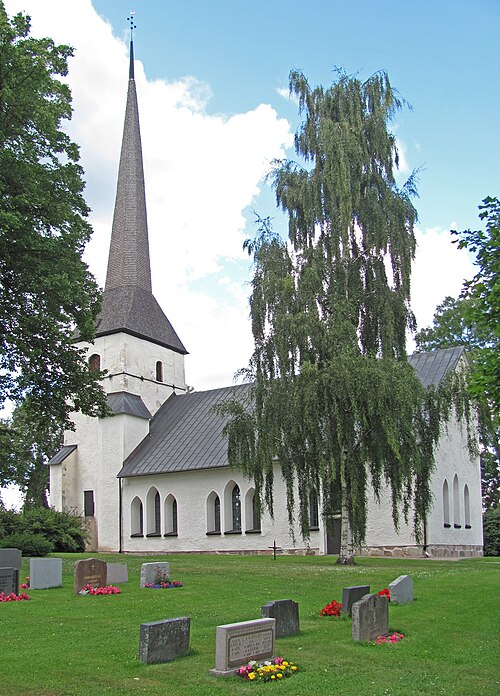 Fayl:Medåkers kyrka.jpg