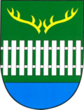 Coat of arms of Obora