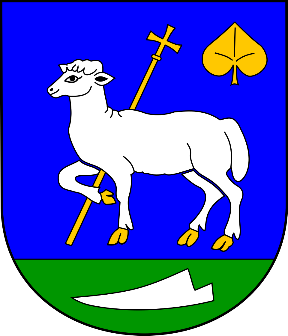 Fayl:Perálec CoA CZ.svg