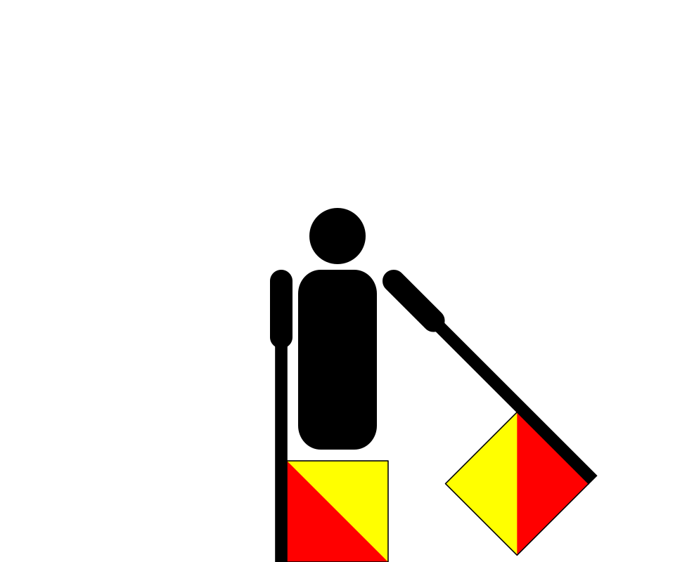 Fayl:Semaphore Golf.svg