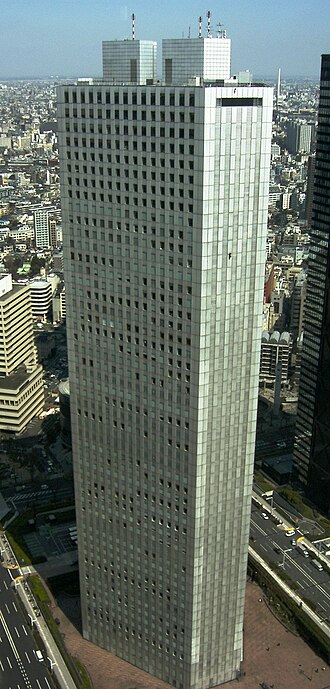 Fayl:Shinjuku SumitomoBuilding 2007-02.jpg