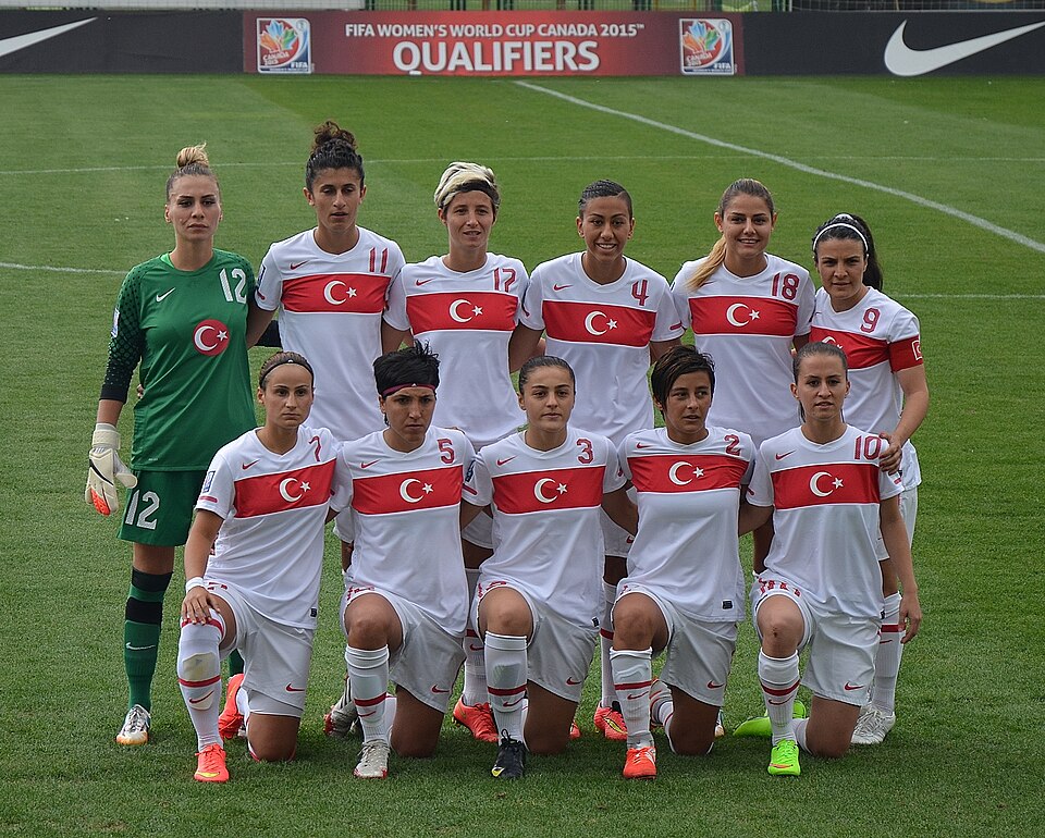 Fayl:TurkeyWomensNationalFootballTeam2014.JPG