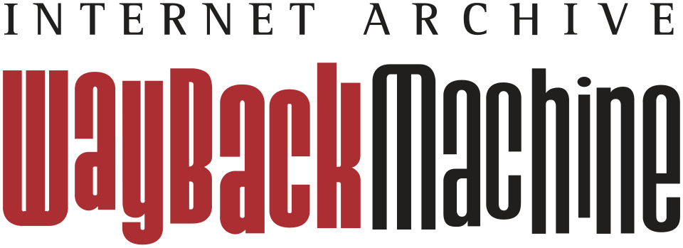 Fayl:Wayback Machine logo 2010.svg