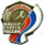 Zaslujenniy master sporta Rossii