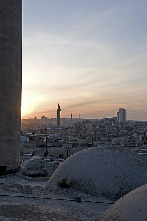 Fayl:Aleppo Al-Adiliyah Mosque 9830 (1).jpg