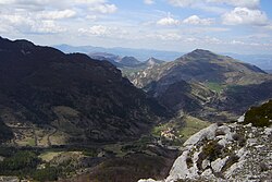 Skyline of Authon