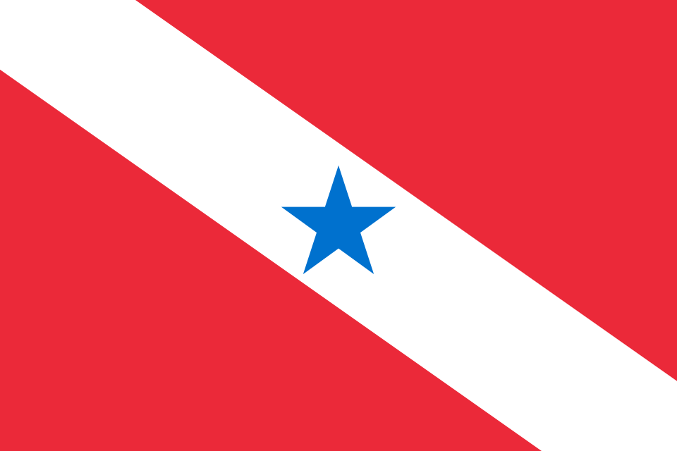 Fayl:Bandeira do Pará.svg
