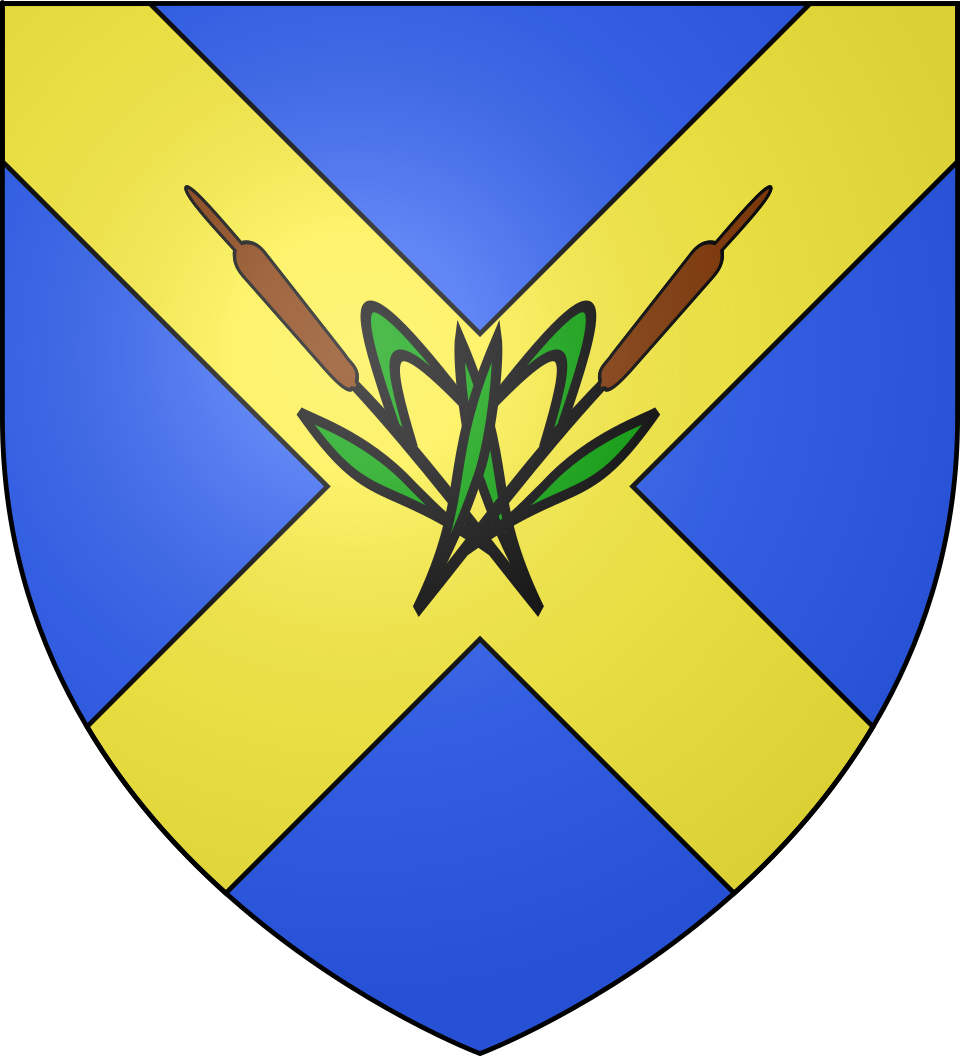 Fayl:Blason La Rosière.svg