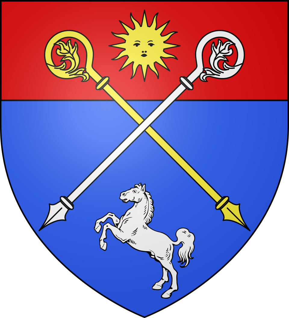 Fayl:Blason aingeray 54.svg