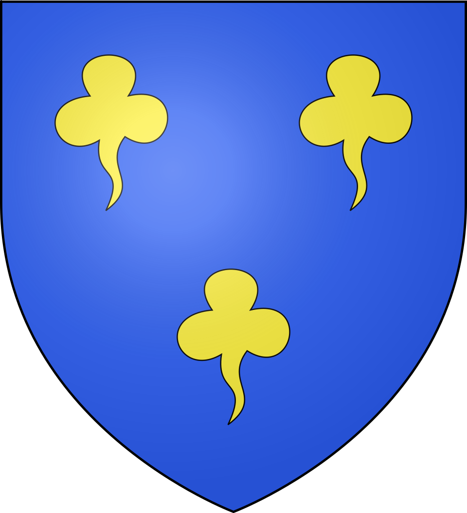 Fayl:Blason ville fr Grandris (Rhône).svg