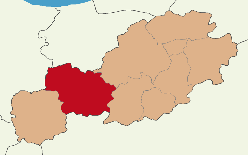 Fayl:Bolu location Mudurnu.png