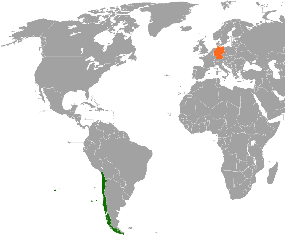 Fayl:Chile Germany Locator.png