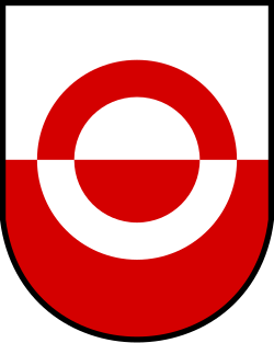 Fayl:Coat of arms of Vochov.svg