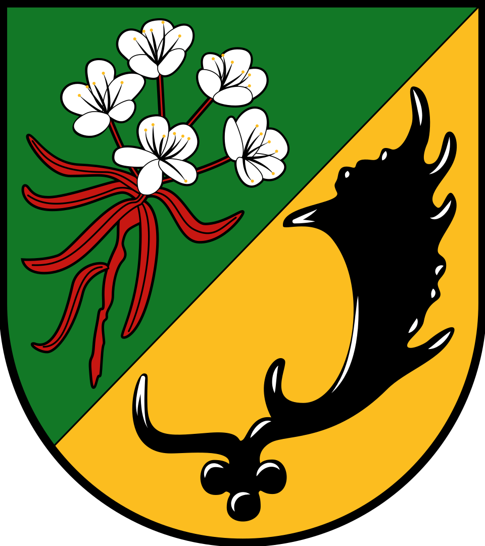 Fayl:DEU Halvesbostel COA.svg