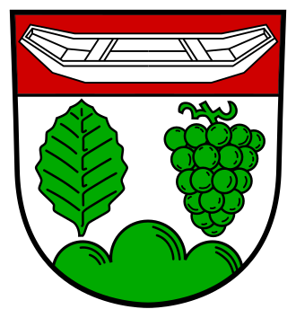 Fayl:DEU Knetzgau COA.svg