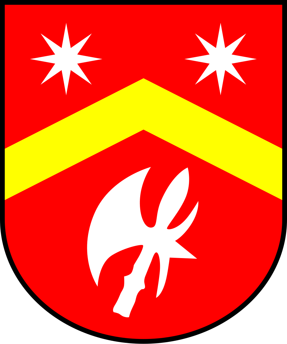Fayl:DEU Norddeich (Dithmarschen) COA.svg