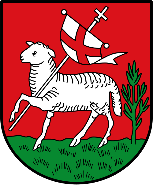 Fayl:DEU Ochtrup COA.svg