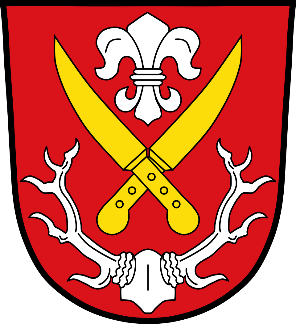 Fayl:DEU Priesendorf COA.svg