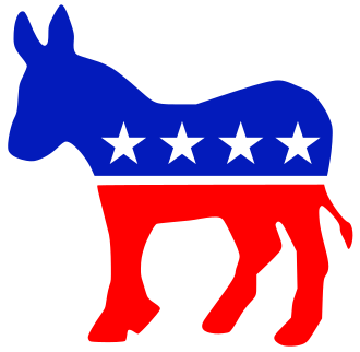 Fayl:DemocraticLogo.svg