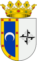 Hondón de los Frailes