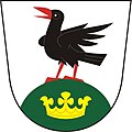 Coat of arms of Hraběšice