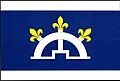 Flag of Jindřichov