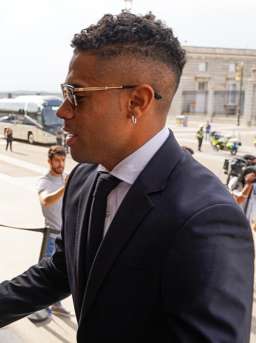 Fayl:Mariano Díaz, Real Madrid, 2022.jpg