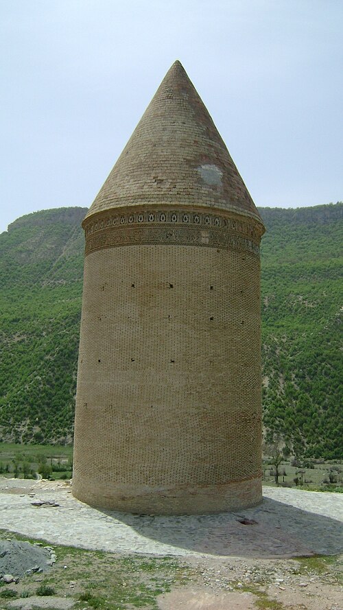 Abu Jaʼfar Muhammad