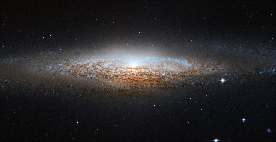 Fayl:NGC 2683 Spiral galaxy.jpg