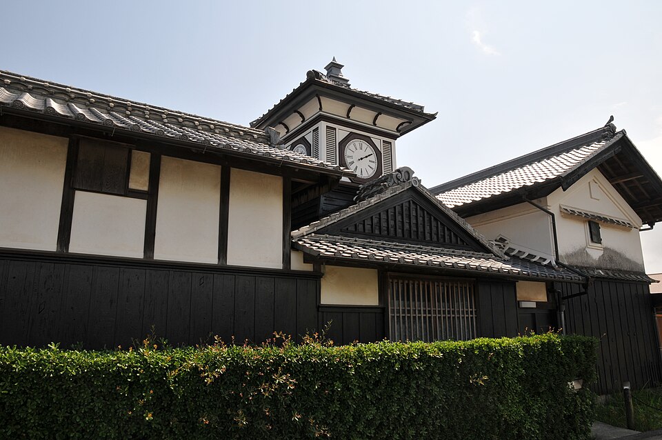 Fayl:Noradokei 04.JPG