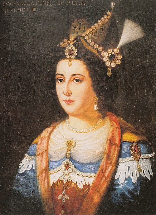Fayl:Portrait of Rabia Gülnuş.jpg