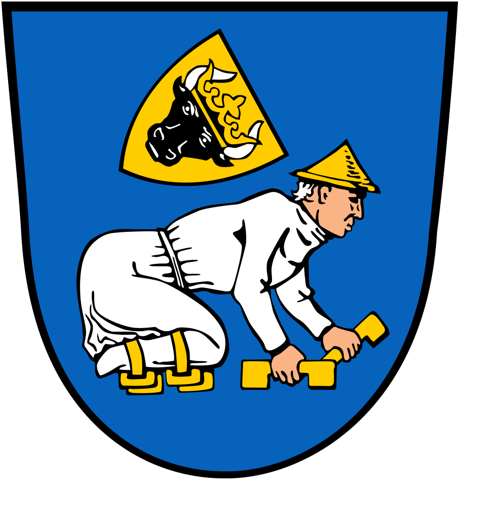 Fayl:Wappen Kröpelin.svg