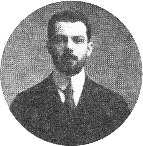 Dmitriy Usov
