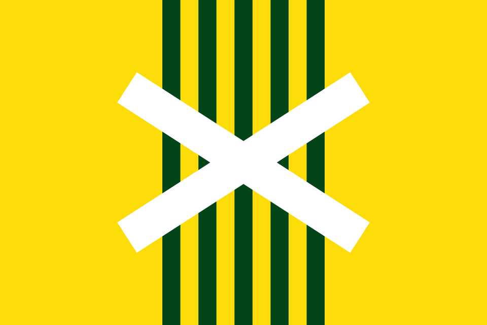 Fayl:Bandera d'Esparreguera.svg