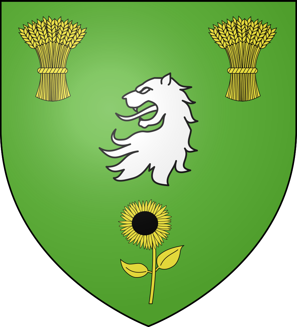 Fayl:Blason ville fr Glaine-Montaigut (Puy-de-Dôme).svg