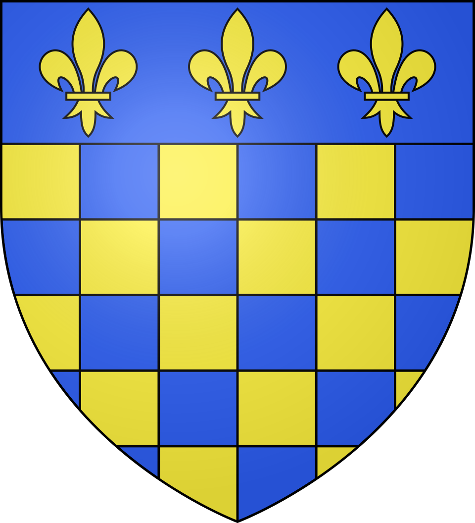 Fayl:Blason ville fr Vermand 02.svg