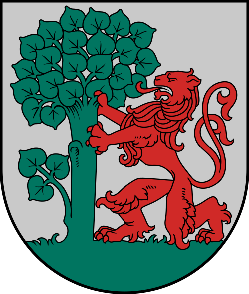 Fayl:Coat of Arms of Liepāja.svg