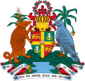 Gerb of Grenada