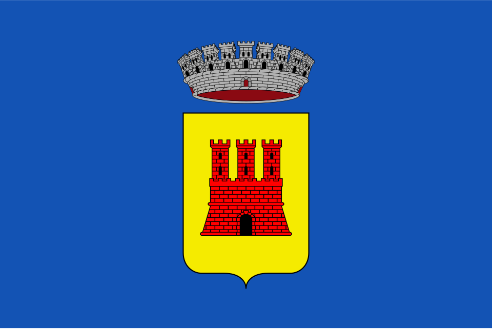 Fayl:Comune di Muggia Bandiera 2.0.svg