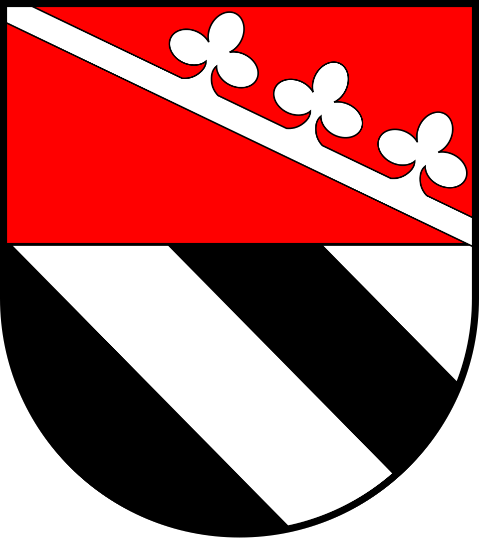 Fayl:DEU Berkenthin COA.svg