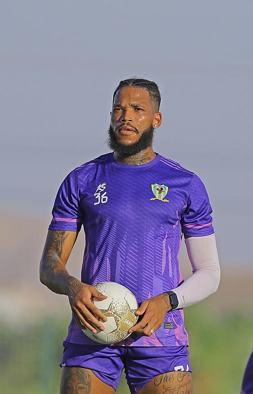 Dominic Vinicius
