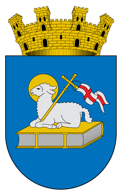 Fayl:Escudo de Andorra.svg