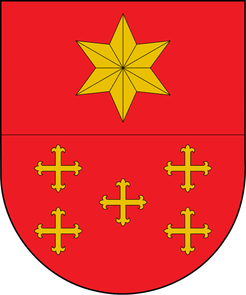 Fayl:Escudo de Legaria.svg