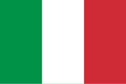 Italiya bayrogʻi