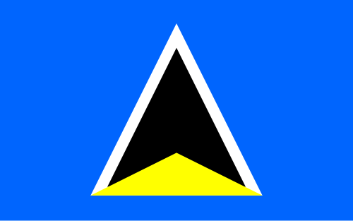 Fayl:Flag of Saint Lucia (1967–1979).svg