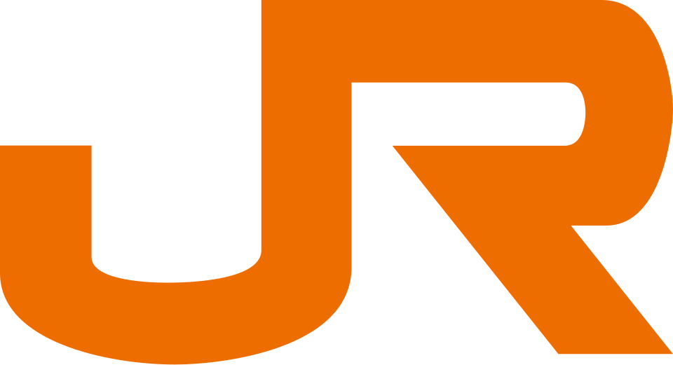 Fayl:JR logo (central).svg