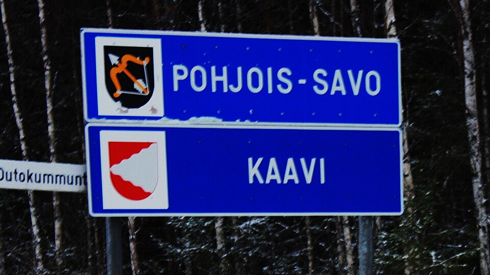 Fayl:Kaavi, Pohjois-Savo.JPG